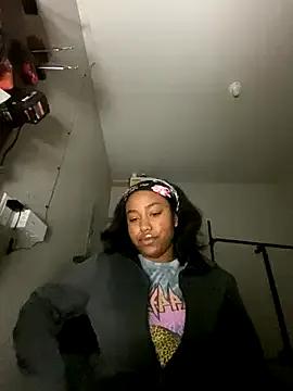 princesslivv on StripChat