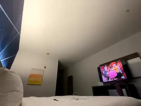 princesslivv on StripChat