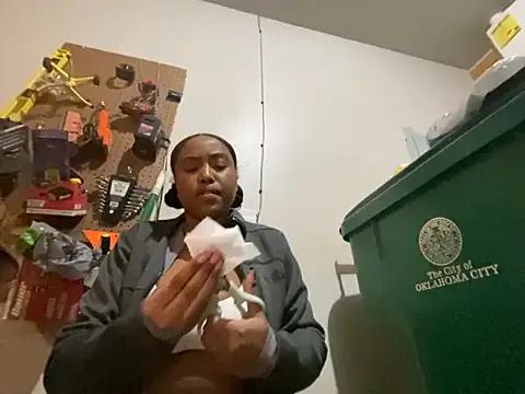 princesslivv on StripChat