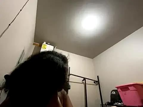 princesslivv on StripChat