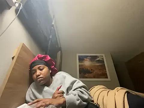 princesslivv on StripChat