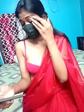 Priya_04 on StripChat