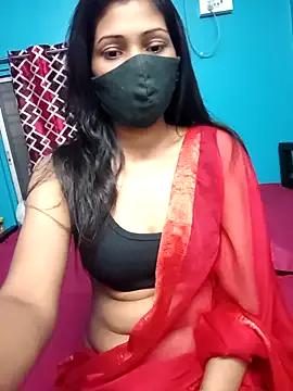 Priya_04 on StripChat