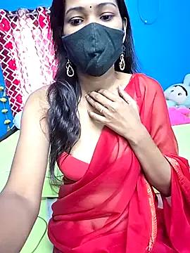 Priya_04 on StripChat