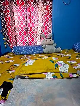 Priya_04 — Pussy  fingering