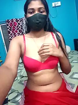 Priya_04 on StripChat