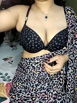 PRIYA_22 — Oiling Boobs&Spank Boobs 10X 10''''