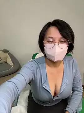 pumpkin_91 — Freechat on StripChat