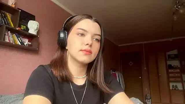 PUP_PUP_Sea on StripChat 