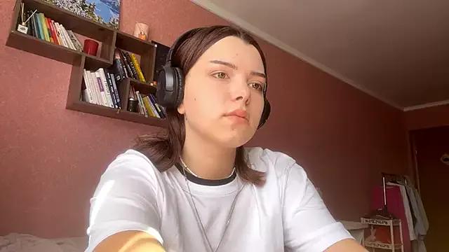 PUP_PUP_Sea on StripChat 