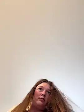 PussiesnCream_ on StripChat