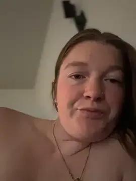 PussiesnCream_ on StripChat