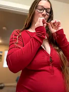 PussiesnCream_ on StripChat