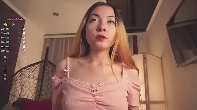 Pussy_Dream on StripChat 