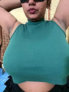 Pussycatstar — Full nude blow job