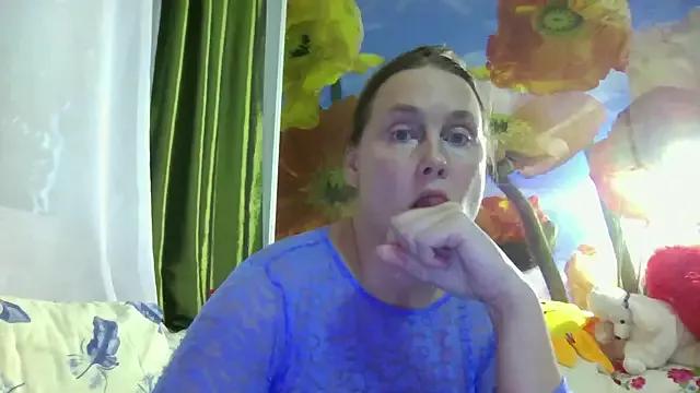 pussykroshka on StripChat 
