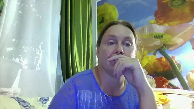 pussykroshka on StripChat 