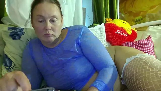 pussykroshka on StripChat 