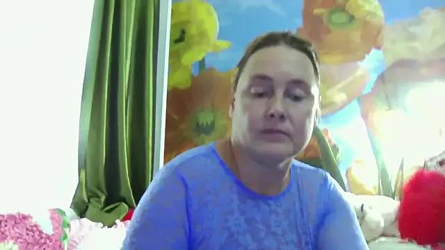 pussykroshka on StripChat 