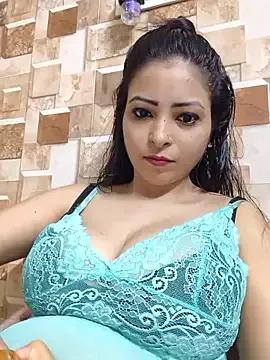 QUEEN-ADITI on StripChat 
