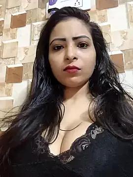 QUEEN-ADITI on StripChat 