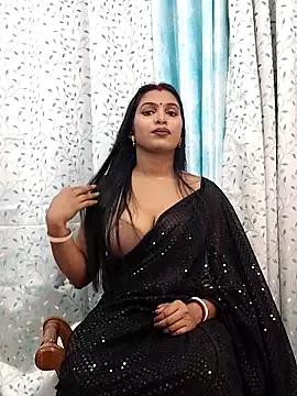 Queen_Doll on StripChat 