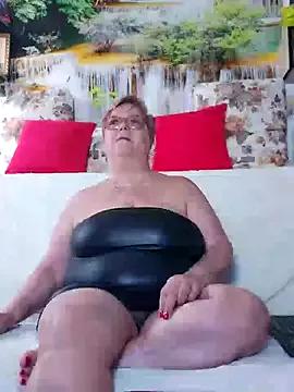 QueenPammy1 on StripChat 
