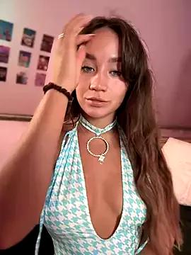 QuietNicole — Squirt cum