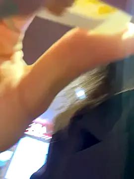 QuitieLia — Make my panties wetter