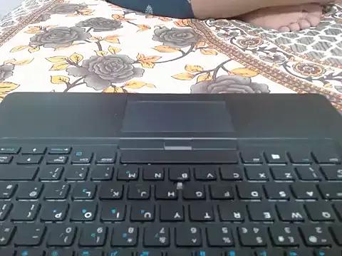 Freechat Rani_Singha on StripChat