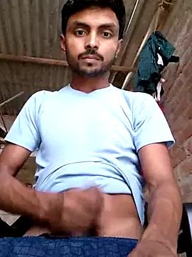 Ranimukharji4 — Ass Fingering And Cum