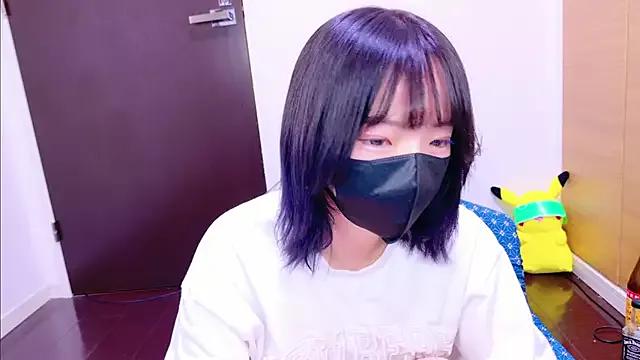 ranran_ch on StripChat 