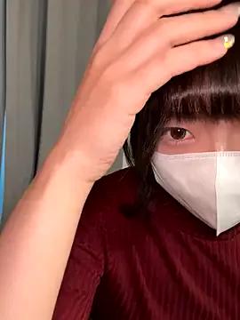 ranran_ch on StripChat 