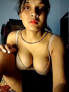 RAYI_Queen_2 — full nude show
