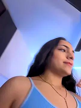 rebeca_fox18 on StripChat 