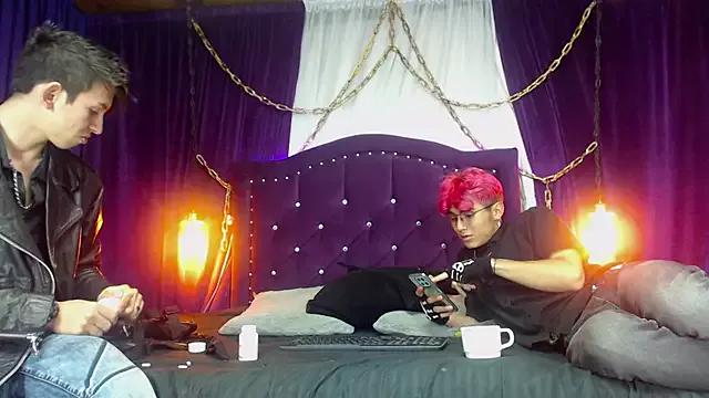 rebel_kings on StripChat