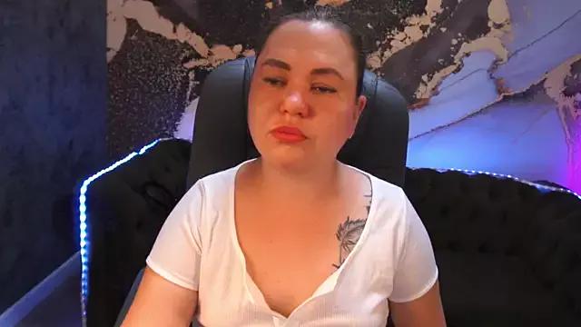 RebelLush on StripChat 