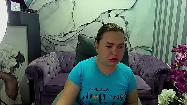 RebelLush on StripChat 