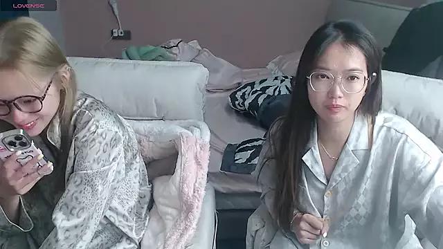 redrose520 — Freechat on StripChat