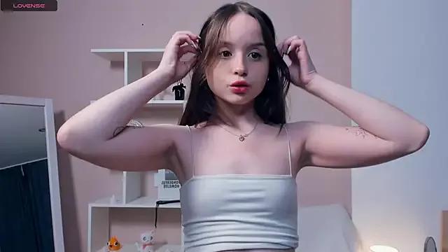 RenetTolken on StripChat 