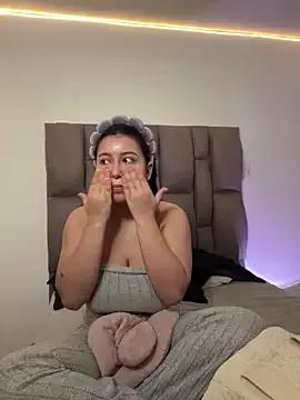 RexxaYBlade on StripChat 