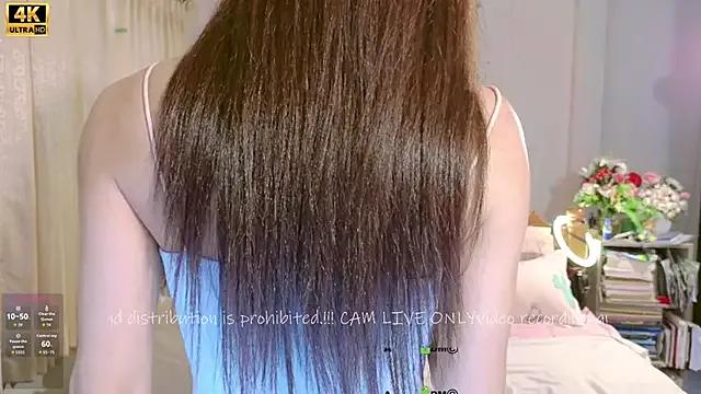 ribbinpink on StripChat