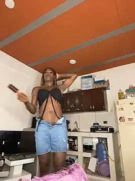 StripChat Richchocolatesweet_  is Freechat  Richchocolatesweet_ — my bitch says I love your cock