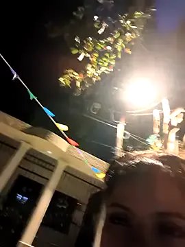 Rihanna_Flex on StripChat