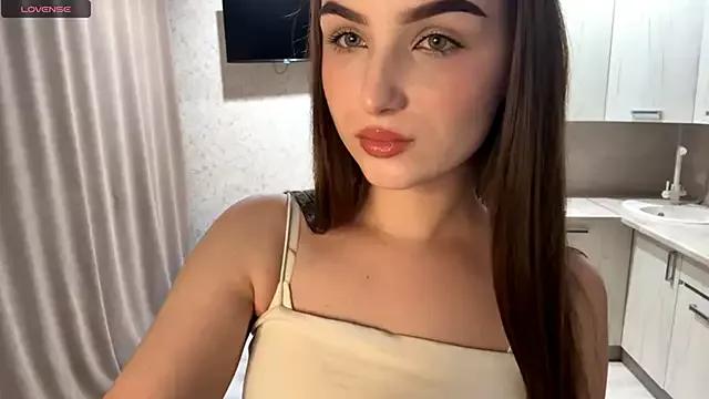 StripChat RinaModel  is Freechat  RinaModel — make my pussy wet