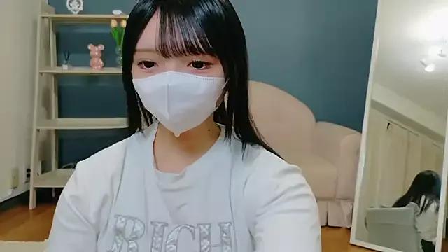 Riria-riri — Freechat on StripChat