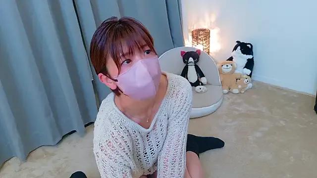 Risa_06 on StripChat