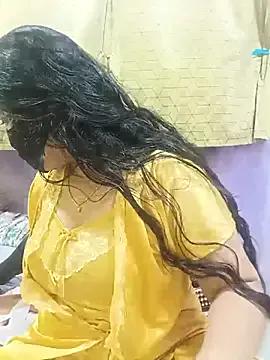 Rising_Smiler on StripChat