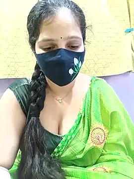 Rising_Smiler on StripChat