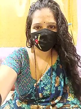 Rising_Smiler on StripChat